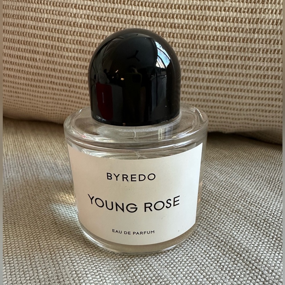 Byredo Young Rose